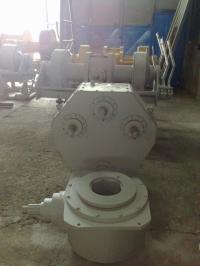 ROTARY